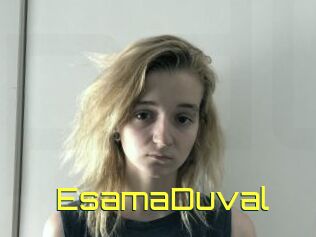 EsamaDuval