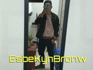 EsbeKynBronw