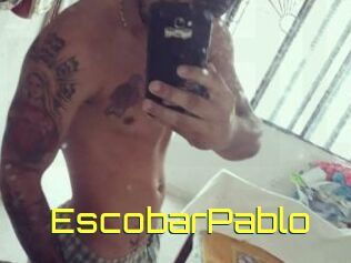 EscobarPablo