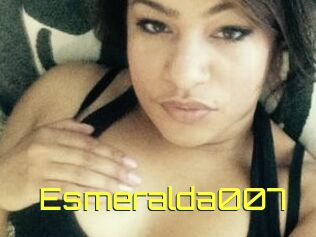 Esmeralda007