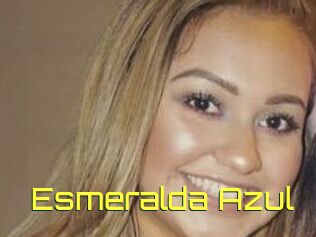 Esmeralda_Azul