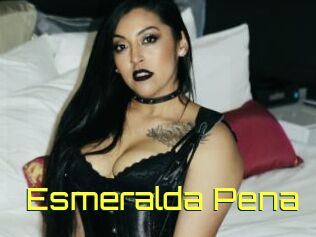 Esmeralda_Pena