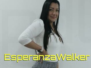 EsperanzaWalker