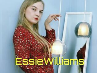 EssieWilliams