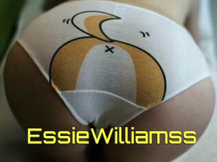 EssieWilliamss