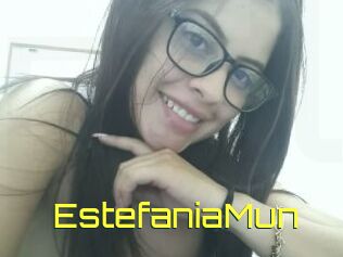 EstefaniaMun