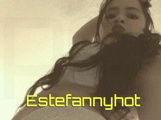 Estefannyhot