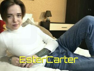 EsterCarter