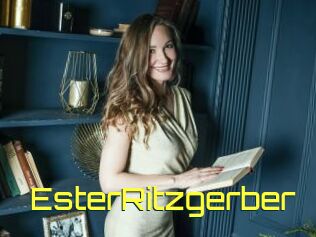 EsterRitzgerber