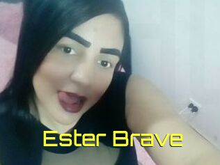 Ester_Brave