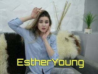 EstherYoung