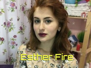 Esther_Fire