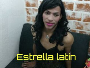 Estrella_latin