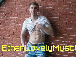 EthanLovelyMuscl