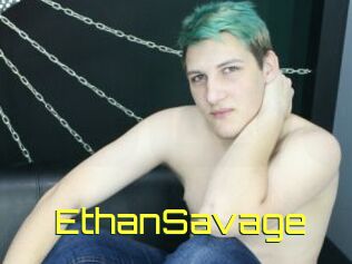 EthanSavage