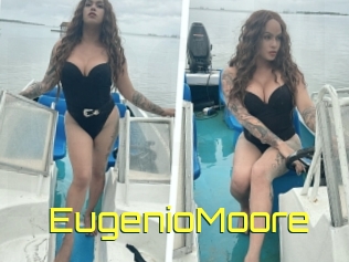 EugenioMoore