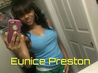 Eunice_Preston