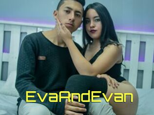 EvaAndEvan