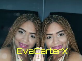 EvaCarterX