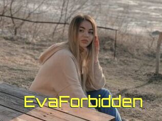 EvaForbidden