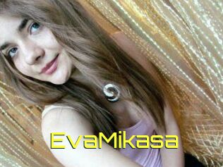 EvaMikasa