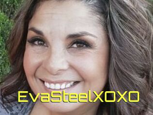 EvaSteelXOXO