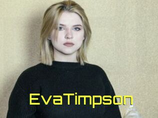 EvaTimpson