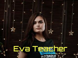 Eva_Teacher