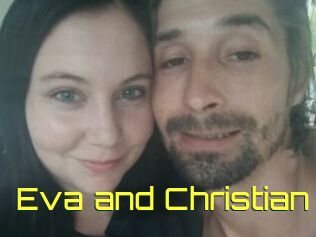 Eva_and_Christian