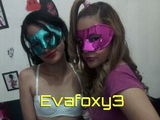 Evafoxy3