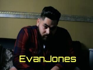 EvanJones