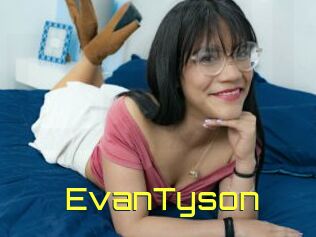 EvanTyson