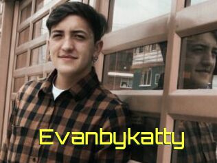 Evanbykatty