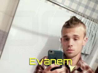 Evanem