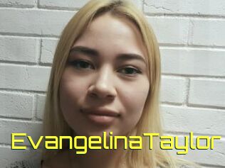 EvangelinaTaylor