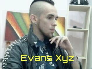 Evans_Xyz