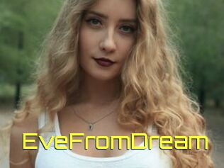 EveFromDream