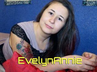 EvelynAnnie