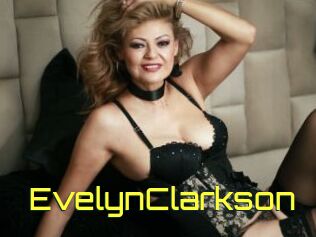 EvelynClarkson