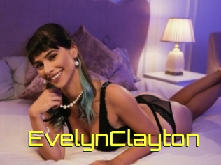 EvelynClayton
