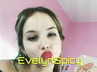 EvelynSpicy