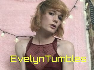 EvelynTumbles