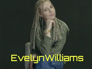 EvelynWilliams