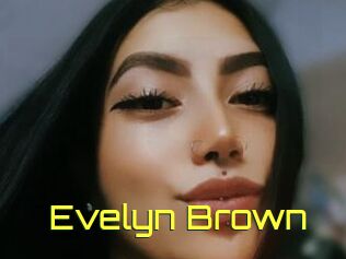 Evelyn_Brown