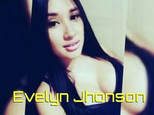 Evelyn_Jhonson