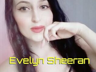 Evelyn_Sheeran