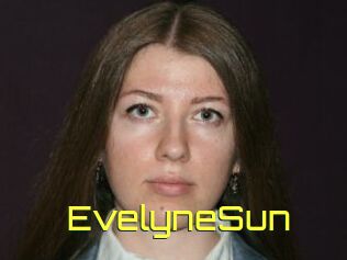 EvelyneSun