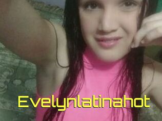 Evelynlatinahot