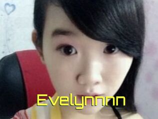 Evelynnnn