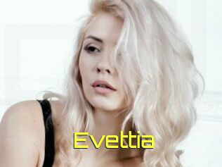 Evettia